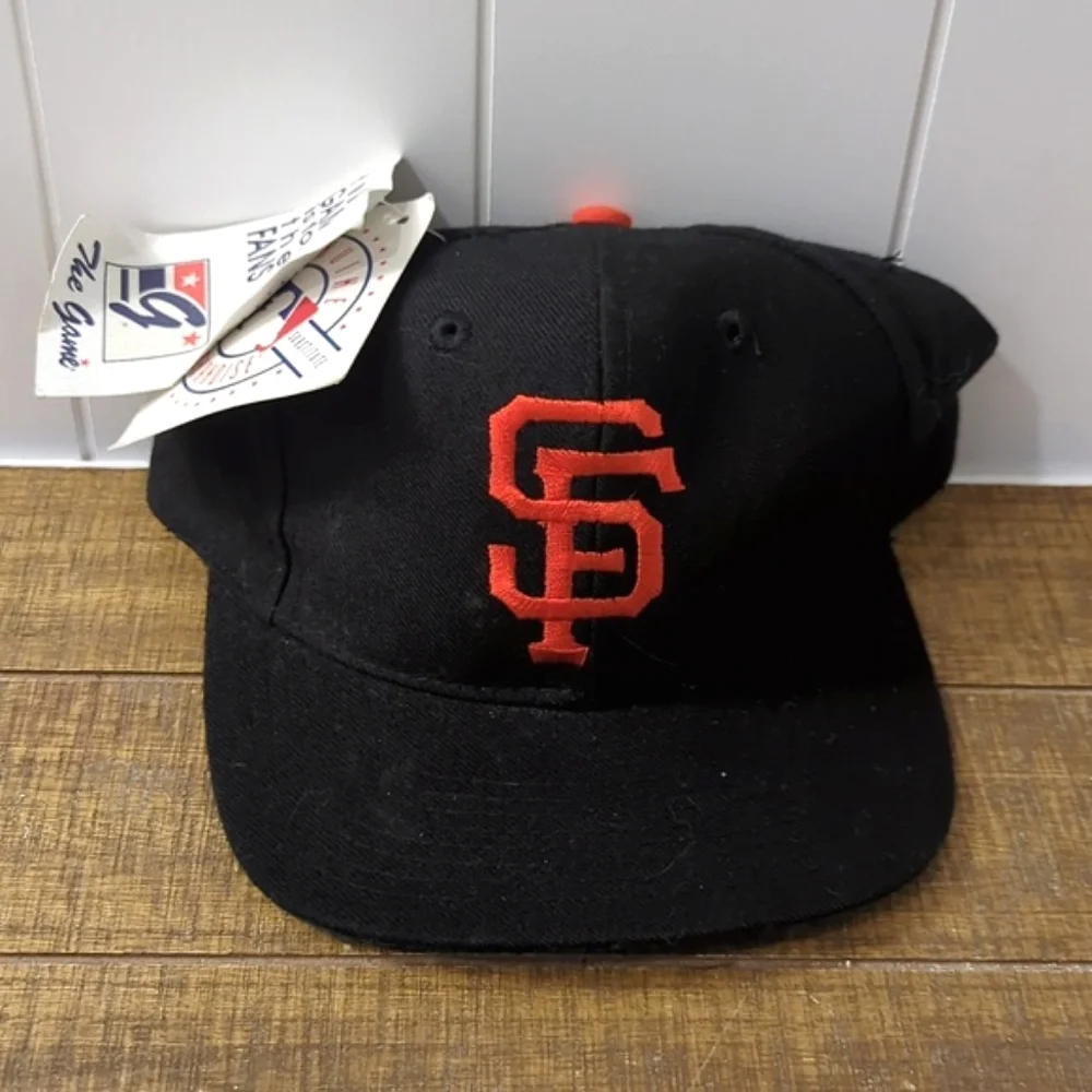 ⭐NWT 90's Vintage San Francisco Red Sox